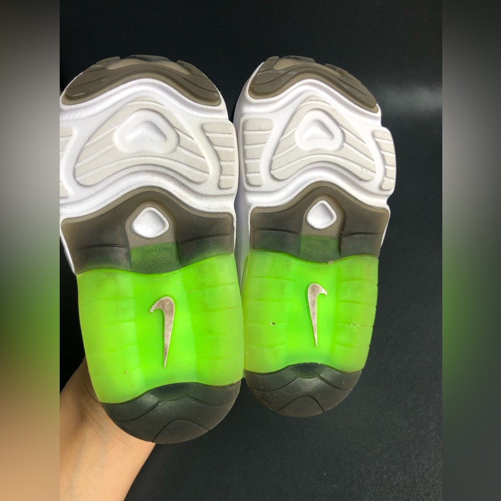 Nike 2020 Air Max 200 SE “Oracle Aqua” Size: US Toddler 5 EUR 21 CM 11 - Picture 12 of 12